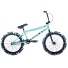 BMX CULT GATEWAY TURQUOISE (TT 20,5'')